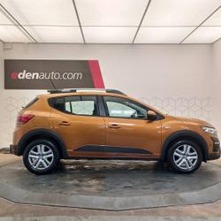 Dacia Sandero TCe 90 Stepway Confort Bruges