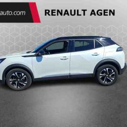Peugeot 2008 BlueHDi 130 S&S EAT8 GT Agen