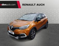 Renault Captur Auch