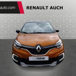 Renault Captur dCi 90 Intens Auch