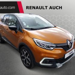 Renault Captur dCi 90 Intens Auch