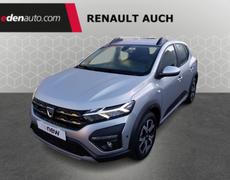Dacia Sandero Auch