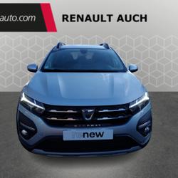 Dacia Sandero TCe 90 Stepway Confort Auch