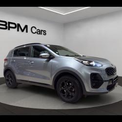Kia Sportage 1.6 CRDi 136ch MHEV Black Edition 4x2 occasion - Gu&eacute;rande - photo 3/19