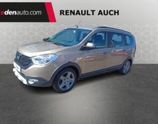 Dacia Lodgy Auch