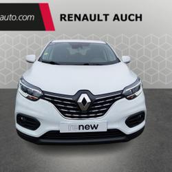 Renault Kadjar Blue dCi 115 EDC Evolution Auch
