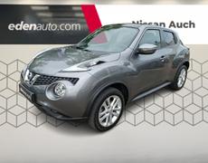 Nissan Juke Auch