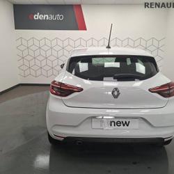 Renault Clio 5 TCe 90 Equilibre Dax