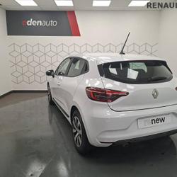 Renault Clio 5 TCe 90 Equilibre Dax