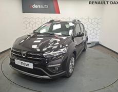 Dacia Sandero Dax