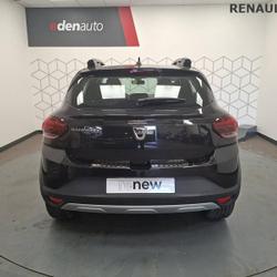 Dacia Sandero TCe 90 - 22 Stepway Confort Dax