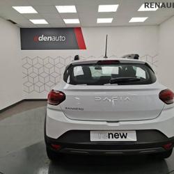 Dacia Sandero TCe 90 Stepway Essential Dax