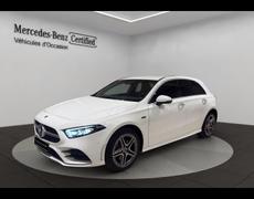 Mercedes Classe A Guérande