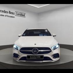 Mercedes Classe A 250 e 160+102ch AMG Line 8G-DCT 8cv occasion - Gu&eacute;rande - photo 2/19