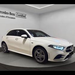 Mercedes Classe A 250 e 160+102ch AMG Line 8G-DCT 8cv occasion - Gu&eacute;rande - photo 3/19