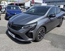 Renault Clio 5 Bayonne