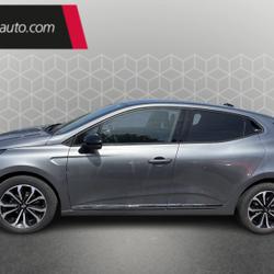 Renault Clio 5 Eco-G 100 ch GSR2 Techno Bayonne