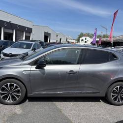 Renault Clio 5 Eco-G 100 ch GSR2 Techno Bayonne