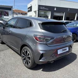 Renault Clio 5 Eco-G 100 ch GSR2 Techno Bayonne