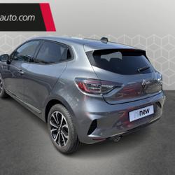Renault Clio 5 Eco-G 100 ch GSR2 Techno Bayonne