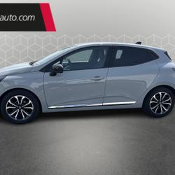 Renault Clio 5 Eco-G 100 ch GSR2 Techno Biarritz