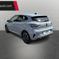 Renault Clio 5 Eco-G 100 ch GSR2 Techno Biarritz