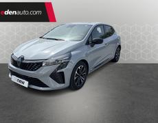 Renault Clio 5 Bayonne