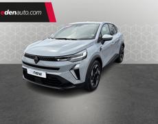 Renault Captur Bayonne