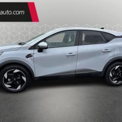 Renault Captur Eco-G 100 ch Techno Bayonne