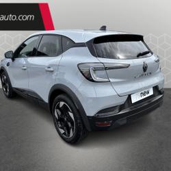 Renault Captur Eco-G 100 ch Techno Bayonne