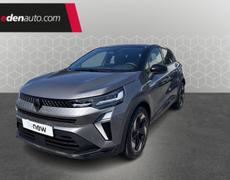 Renault Captur Bayonne