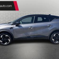 Renault Captur Eco-G 100 ch Techno Bayonne