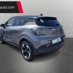 Renault Captur Eco-G 100 ch Techno Bayonne