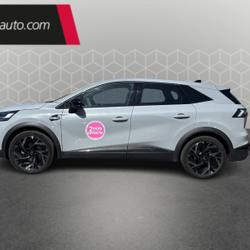 Renault Symbioz E-Tech full hybrid 145 Esprit Alpine Biarritz