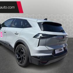 Renault Symbioz E-Tech full hybrid 145 Esprit Alpine Biarritz