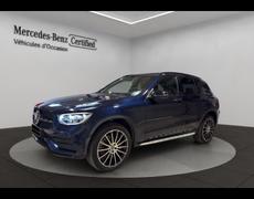Mercedes GLC Guérande