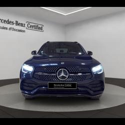 Mercedes GLC 300 de 194+122ch AMG Line 4Matic 9G-Tronic occasion - Gu&eacute;rande - photo 2/20