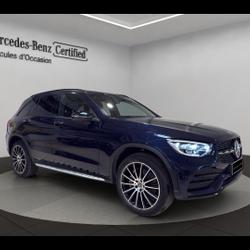 Mercedes GLC 300 de 194+122ch AMG Line 4Matic 9G-Tronic occasion - Gu&eacute;rande - photo 3/20