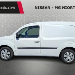 Nissan NV 250 L1 DCI 95 N-CONNECTA occasion - Chauray - photo 2/32