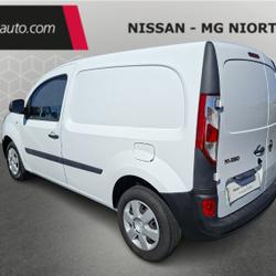 Nissan NV 250 L1 DCI 95 N-CONNECTA occasion - Chauray - photo 3/32