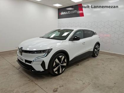Renault Megane 4 - E-Tech EV60 220 ch super charge Techno - 26 390 €