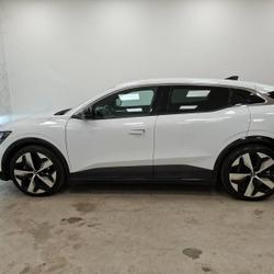 Renault Megane 4 E-Tech EV60 220 ch super charge Techno Lannemezan