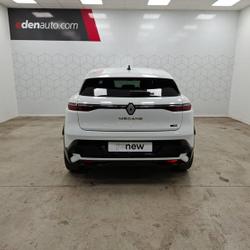 Renault Megane 4 E-Tech EV60 220 ch super charge Techno Lannemezan