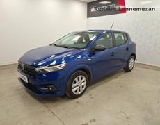 Dacia Sandero Lannemezan