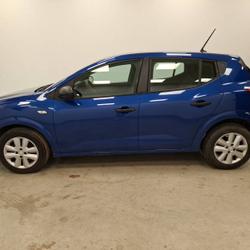 Dacia Sandero SCe 65 Essentiel Lannemezan
