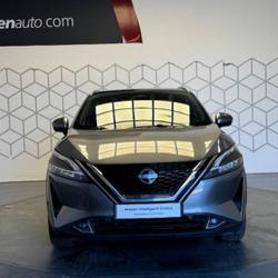 Nissan Qashqai Mild Hybrid 158 ch Xtronic Tekna+ Tarbes