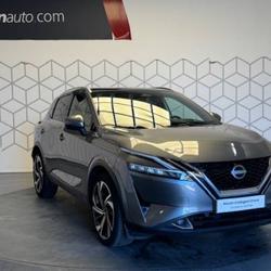 Nissan Qashqai Mild Hybrid 158 ch Xtronic Tekna+ Tarbes
