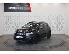 Dacia Sandero Lescar
