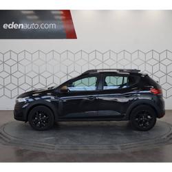 Dacia Sandero ECO-G 100 GSR2 Stepway Extreme Lescar