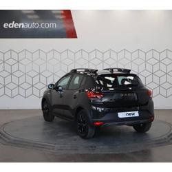 Dacia Sandero ECO-G 100 GSR2 Stepway Extreme Lescar